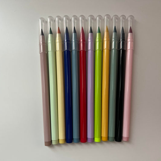 Forever Color Pencil Pack